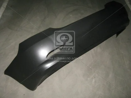 Бампер задн. BYD F3 06-13 TEMPEST 206 3456 950C