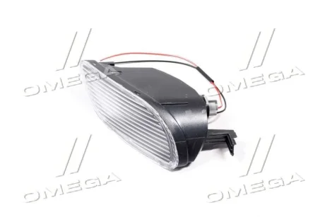 Фара п/тум. пра. BYD F3 06-13 TEMPEST 206 3456 H2C