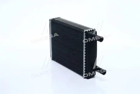 Радиатор обогревателя ГАЗ 3302 (патр.d 16) TEMPEST 3302-8101060-01