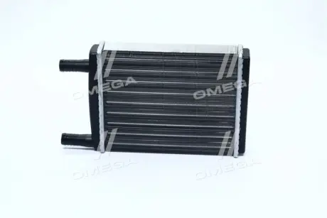 Радиатор обогревателя ГАЗ 3302 (патр.d 18) TEMPEST 3302-8101060-10