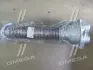 Металорукав з трійником у зб. гофр. нерж. TEMPEST 5320-1203012-01 (фото 1)
