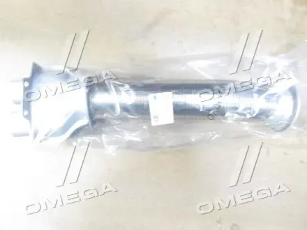 Металлорукал с тройником в сб.телеск. нерж. TEMPEST 5320-1203012