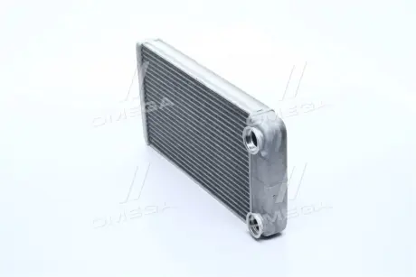 Радиатор обогревателя ГАЗель Next (CUMMINS 2,8, ЯМЗ-534) TEMPEST A21R23.8101060