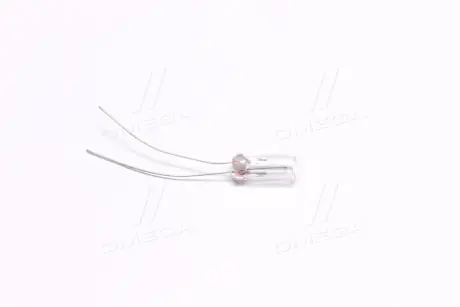Лампа індикаторна 12V 1W 4мм <> TEMPEST T4MM 12V1W