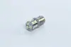 Лампа LED указателей поворотов и стоп-сигналов (13SMD) BA15S 12V WHITE <> TEMPEST Tmp-01S25-12V (фото 2)
