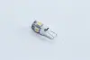 Лампа LED б/ц габарит и приборная панель T10-5 SMD (размер 5050) 24 ТЕПЛА БЕЛЫЙ <> TEMPEST Tmp-03T10-24V (фото 3)