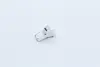 Лампа LED б/ц габарит и приборная панель T10-1SMD (размер 5050) 24 ТЕПЛА БЕЛЫЙ <> TEMPEST Tmp-05T10-24V (фото 3)