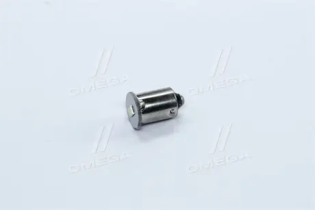 Лампа LED габарит, подсветка приборной панели BA7s 1SMD 12V WHITE <> TEMPEST Tmp-06BA7s-12V
