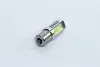 Лампа LED указателей поворотов и стоп-сигналов 4SMD-LED BA15s 12V WHITE <> TEMPEST Tmp-08BA15s-12V (фото 4)