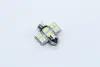 Лампа LED Софитные C5W 24V T11x31-S8.5 (6 SMD size5050) белый <> TEMPEST Tmp-08T11-24V (фото 2)