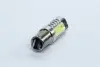 Лампа LED двухконтактных указателей поворотов и стоп-сигналов 4SMD Мега-LED BAY15d 12V WHITE <TEMPES TEMPEST Tmp-09BAY15d-12V (фото 4)