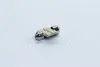 Лампа LED Софитные C5W 24V T11x31-S8.5 (6 SMD size5050) WARM WHITE <> TEMPEST Tmp-09T11-24V (фото 3)