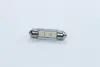 Лампа LED Софитные C5W 24V T11x36-S8.5 (3 SMD size5050) <> TEMPEST Tmp-10T11-24V (фото 1)