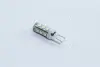 Лампа LED б/ц габарит и приборная панель T10 13SMD W5W 12V WHITE <> TEMPEST Tmp-12T10-12V (фото 3)