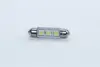 Лампа LED Софитные C5W 24V T11x39-S8.5 (3 SMD size5050) белый <> TEMPEST Tmp-13T11-24V (фото 1)