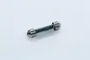 Лампа LED Софитные C5W 24V T11x39-S8.5 (3 SMD size5050) белый <> TEMPEST Tmp-13T11-24V (фото 3)