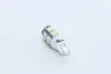 Лампа LED б/ц габарит и приборная панель T10 9SMD W5W 12V WHITE <> TEMPEST Tmp-15T10-12V (фото 2)