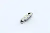 Лампа LED Софитные C5W 24V T11x39-S8.5 (6 SMD size5050) WARM WHITE <> TEMPEST Tmp-15T11-24V (фото 2)