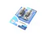 Лампа LED указ. поворотов и стоп-сигн. 12/24V BA15S 6SMD Non-polar WHITE 2шт. блистер < PLU TEMPEST TMP-19-1156 (фото 2)