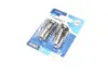 Лампа LED указ. поворотов и стоп-сигн. 12/24V BA15S 6SMD Non-polar WHITE 2шт. блистер < PLU TEMPEST TMP-19-1156 (фото 4)