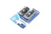 Лампа LED б/ц габарит и приборная панель 12/24 7440/7443 6SMD CANBUS WHITE 2шт.блистер < PLU TEMPEST TMP-19-7440 (фото 2)