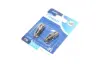 Лампа LED б/ц габарит, приборная панель, салон 12/24V T10 4SMD CANBUS WHITE 2шт.блистер < TEMPEST TMP-19-T10 (фото 4)