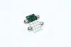Лампа LED Софитные C5W 12V T11x36-S8.5 (16 SMD 2835) WHITE <> TEMPEST Tmp-19T11-12V (фото 1)