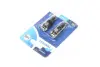 Лампа LED б/ц габарит, задний ход, салон 12/24V T15 4SMD Non-polar WHITE 2шт.блистер < PL TEMPEST TMP-19-T15 (фото 2)