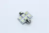 Лампа LED Софітні C5W 12V T11x36-S8.5 (6SMD, розмір 5050) білий <> TEMPEST Tmp-23T11-12V (фото 2)