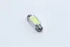 Лампа LED Софитные C5W 12V T11x39-S8.5 (1SMDx3chips) Мега-LED WHITE <> TEMPEST Tmp-24T11-12V (фото 1)