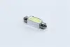 Лампа LED Софитные C5W 12V T11x39-S8.5 (1SMDx3chips) Мега-LED WHITE <> TEMPEST Tmp-24T11-12V (фото 3)