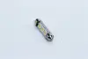 Лампа LED Софитные C5W 12V T11x41-S8.5 (3 SMD, размер 5050) WARM WHITE <> TEMPEST Tmp-27T11-12V (фото 1)