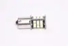 Лампа LED указателей поворотов и стоп-сигналов 12V BA15S 48SMD WHITE <> TEMPEST Tmp-L0987CH (фото 1)