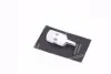Лампа LED б / ц габарит, панель приладів, салон 24V T10 (W5W) W2.1x9.5D 1SMD CANBUS WHITE <> TEMPEST Tmp-L11177C-24 (фото 3)