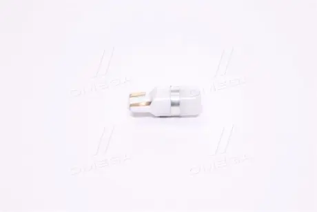 Лампа LED б / ц габарит, панель приладів, салон 12V T10 (W5W) W2.1x9.5D 1SMD CANBUS WHITE <> TEMPEST Tmp-L11177C