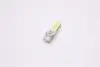 Лампа LED б/ц габарит,панель приладів, 24V T10 (W5W) W2.1x9.5D 2COB WHITE <> TEMPEST Tmp-L11187-24 (фото 2)