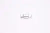 Лампа LED б/ц габарит,панель приладів, салон 24V T10 (W5W) w2.1x9.5d 2SMD N.P WHITE <> TEMPEST Tmp-L11203HW-24 (фото 1)