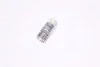 Лампа LED б/ц габарит,панель приладів, салон 12V T10 (W5W) w2.1x9.5d 2SMD N.P WHITE <> TEMPEST Tmp-L11203HW (фото 2)