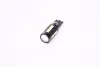 Лампа LED б/ц габарит, приборная панель, салон 12V T10 (W5W) W2.1x9.5D 10SMD CANBUS WHITE <> TEMPEST Tmp-L1180CH-24 (фото 4)