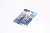 Лампа LED указателей поворотов и стоп-сигналов 12V BA15S 15SMD WHITE <> TEMPEST Tmp-LX17-S25 (фото 4)