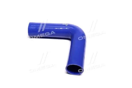 Патрубок угловой 90 гр. d=50 L=200x200 (силикон) TEMPEST TP 00.463