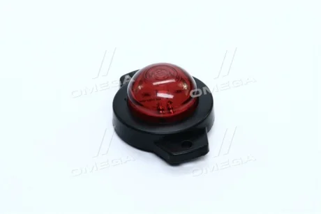 Ліхтар габаритний 24V LED червоний TEMPEST TP 006-10