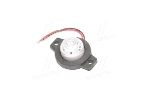 Ліхтар габаритний 24V LED білий TEMPEST TP 006-11
