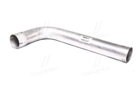 Труба выхлопная MAN TGA EURO IV TEMPEST TP011271