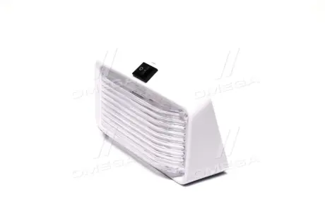 Фонарь освещения салона универсальный LED 24V TEMPEST TP 012-14