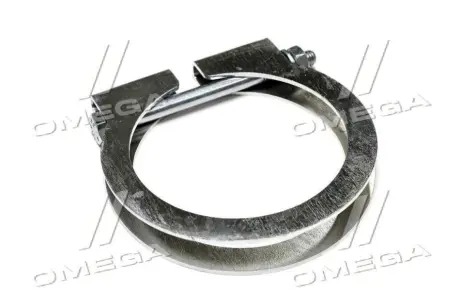 Хомут D=108 L=114 мм. RVI TEMPEST TP014338