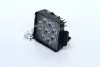 Фара LED дополнительная GOLD PLUS 12/24V/27W 9диод. (квадратно) TEMPEST TP 02-57-045 (фото 1)