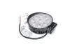 Фара LED дополнительная GOLD 24V/27W, 9 диод, (круглая), широкий луч TEMPEST TP 02-57-046 (фото 4)