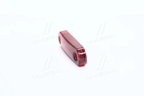 Ліхтар габаритний 24V LED червоний (9 діодів, 3 ряди) TEMPEST TP02-57-050