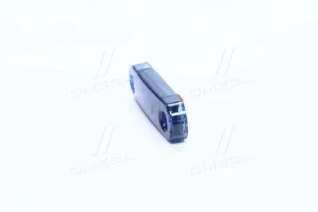 Ліхтар габаритний 24V LED синій (9 діодів, 3 ряди))) TEMPEST TP02-57-051
